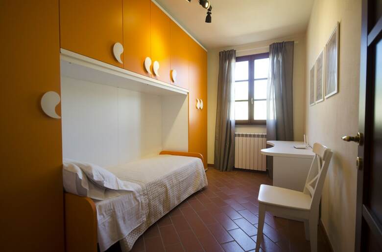Apartamento Il Borgo Di San Gervasio