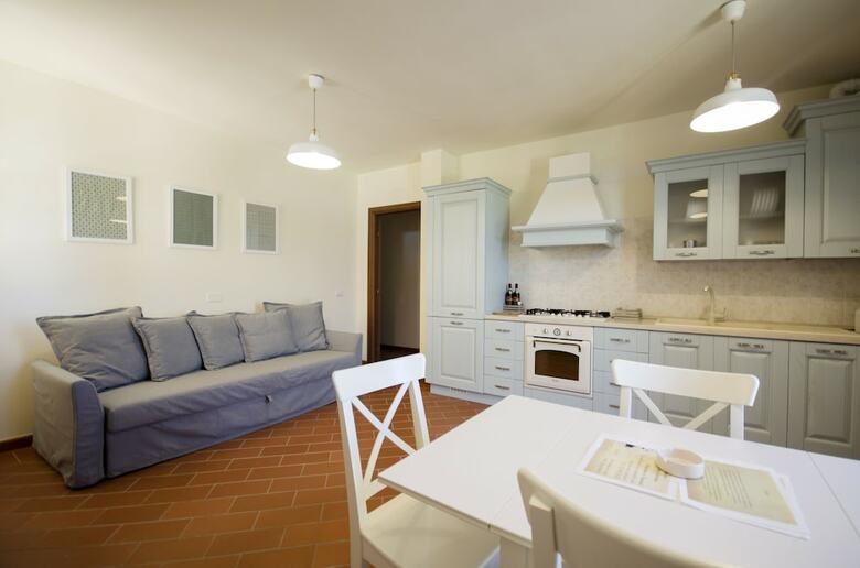 Apartamento Il Borgo Di San Gervasio