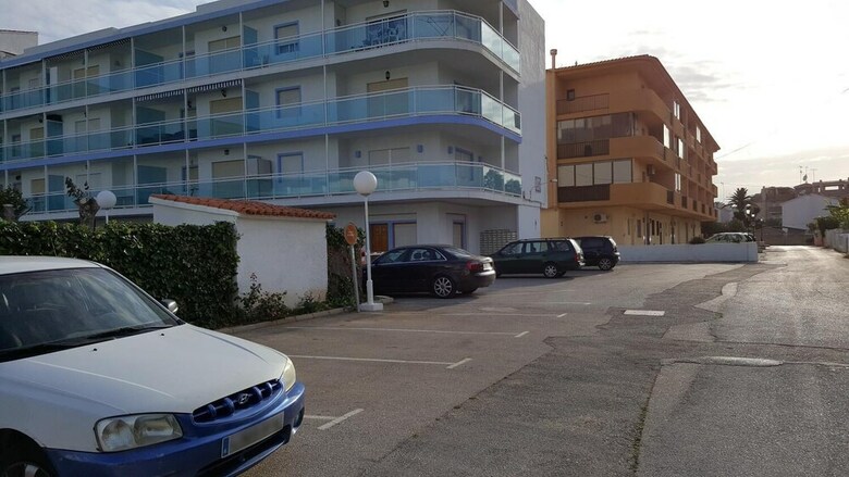 Apartamento Mar Egeu - Aparsol