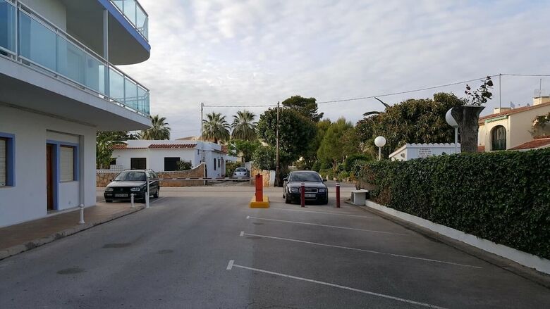 Apartamento Mar Egeu - Aparsol