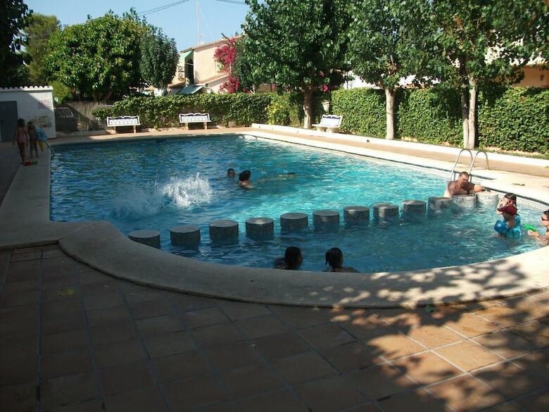 Apartamento Mar Egeu - Aparsol