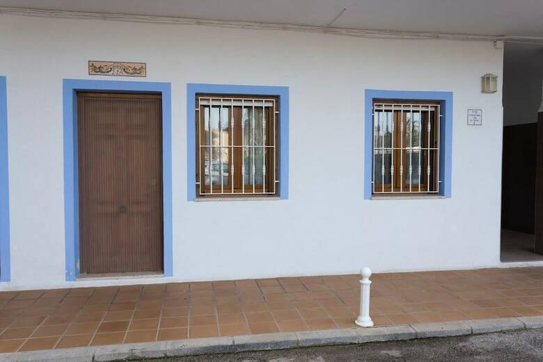 Apartamento Mar Egeu - Aparsol