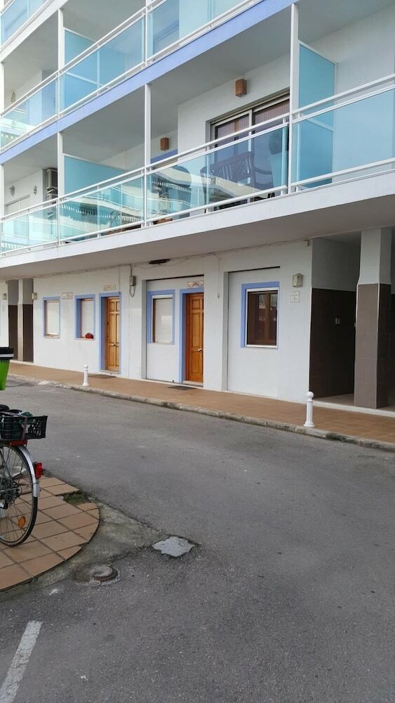 Apartamento Mar Egeu - Aparsol