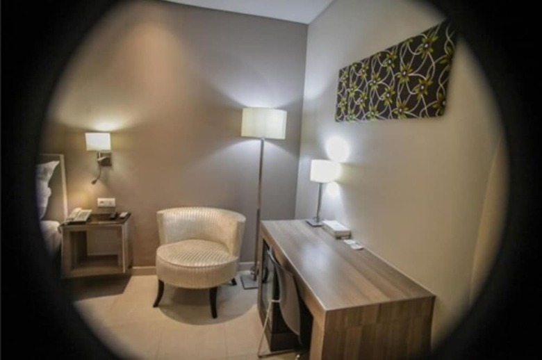 Hotel Selton
