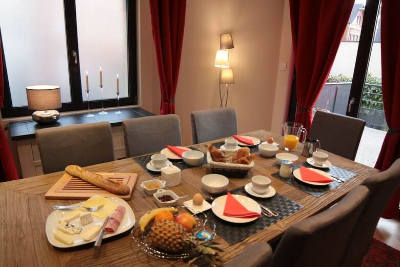 Bed & Breakfast Le Paddock