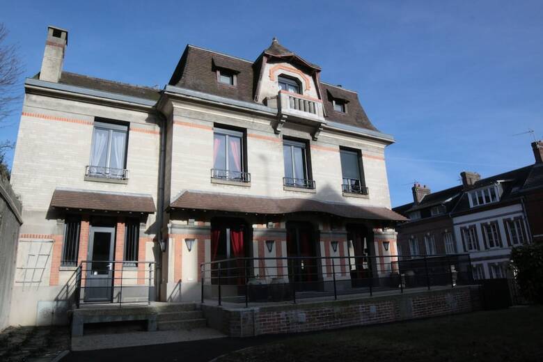 Bed & Breakfast Le Paddock