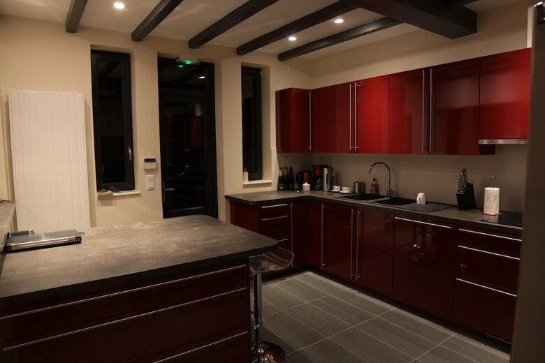Bed & Breakfast Le Paddock