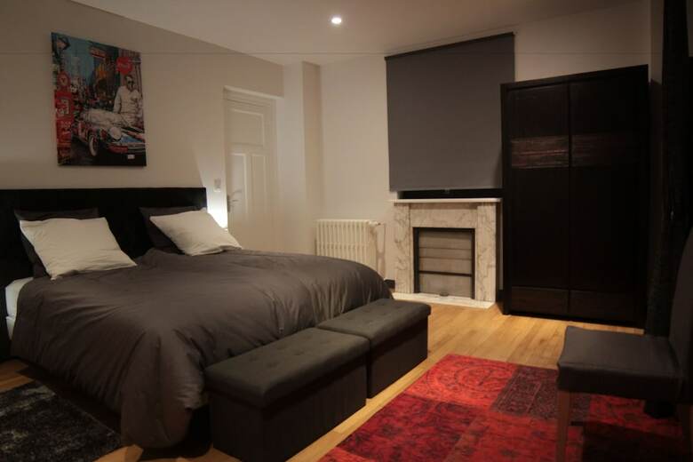 Bed & Breakfast Le Paddock
