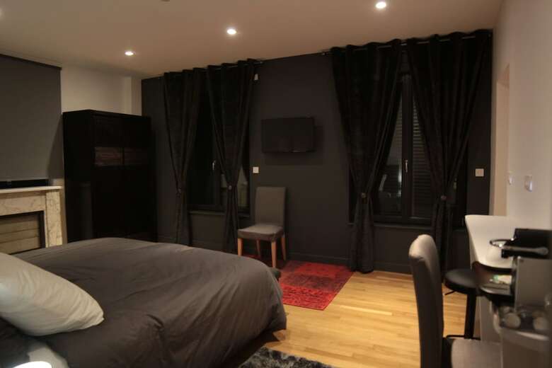 Bed & Breakfast Le Paddock