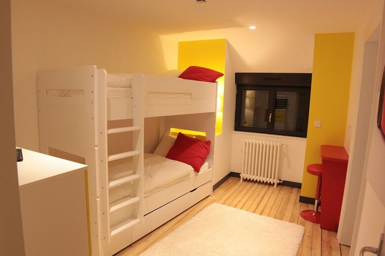 Bed & Breakfast Le Paddock