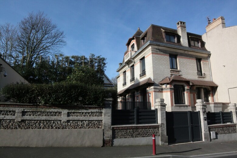 Bed & Breakfast Le Paddock