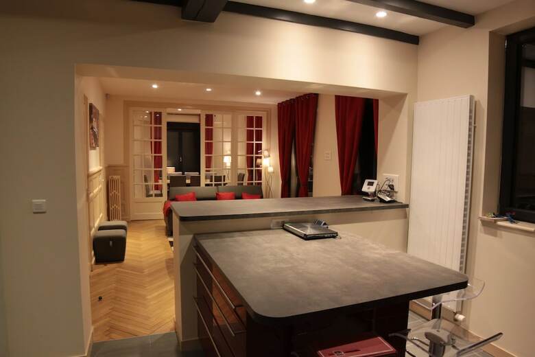Bed & Breakfast Le Paddock