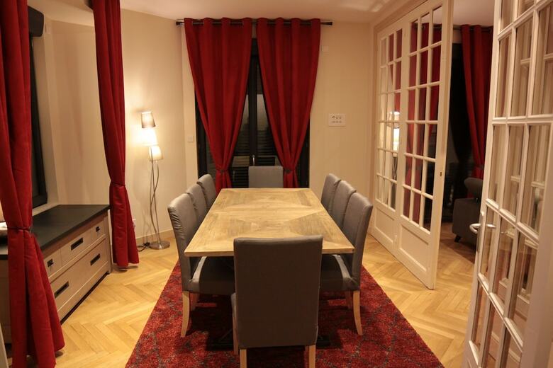 Bed & Breakfast Le Paddock