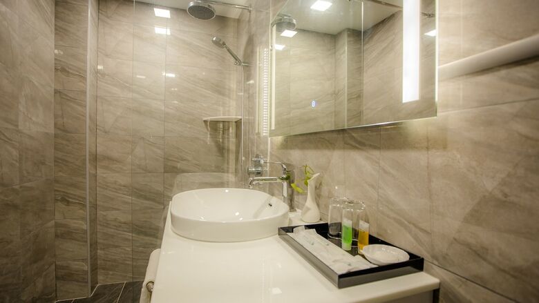Zen Boutique Hotel