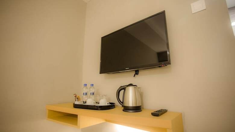 Zen Boutique Hotel