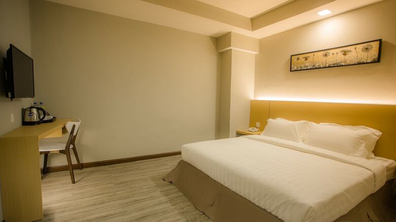 Zen Boutique Hotel