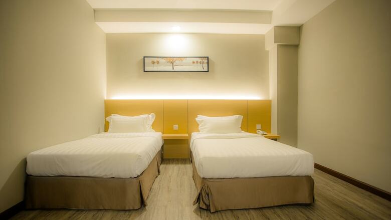 Zen Boutique Hotel