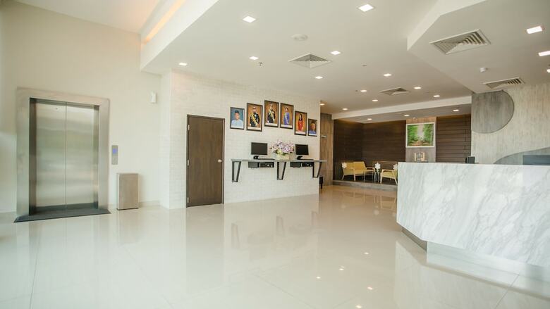 Zen Boutique Hotel