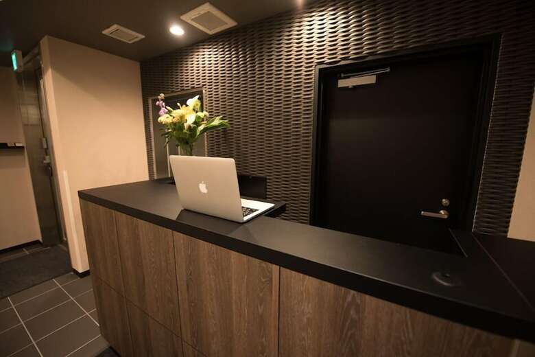 Hotel Terrace House Tanimachi