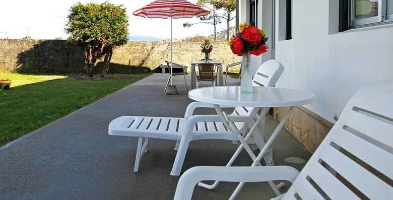 Apartment In Monte Lagoa De Louro 102054 By Mo Rentals