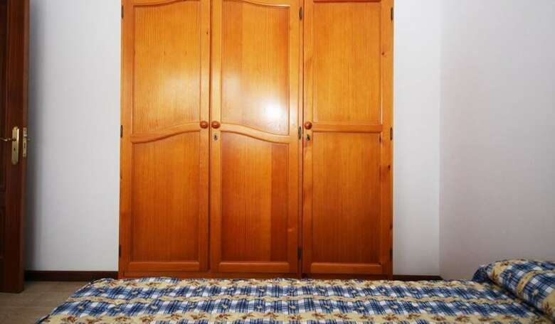 Apartment In Monte Lagoa De Louro 102054 By Mo Rentals