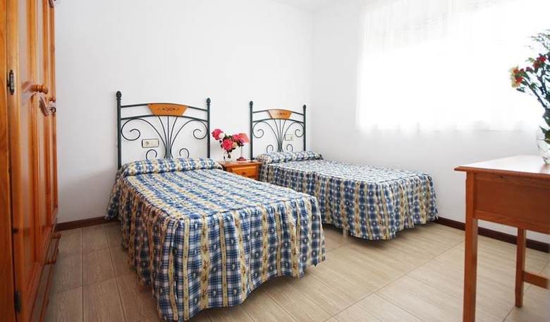 Apartment In Monte Lagoa De Louro 102054 By Mo Rentals