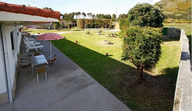 Apartment In Monte Lagoa De Louro 102054 By Mo Rentals