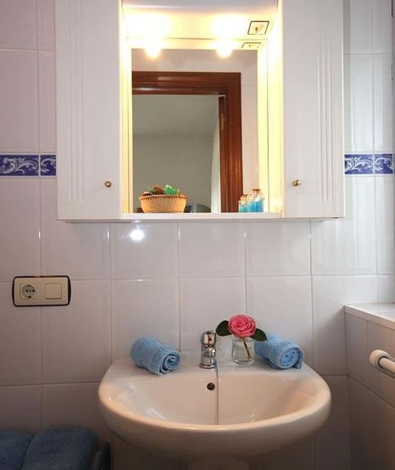 Apartment In Monte Lagoa De Louro 102054 By Mo Rentals