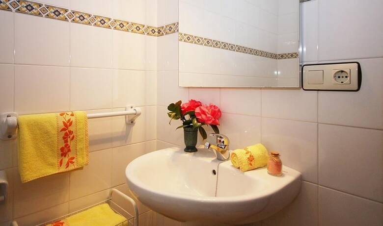 Apartment In Monte Lagoa De Louro 102054 By Mo Rentals