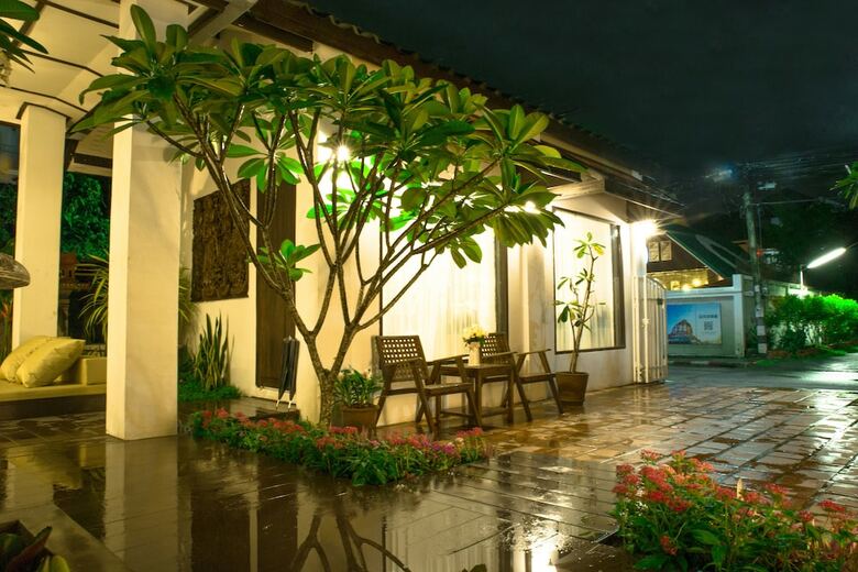 Rachamankha Thai Villa
