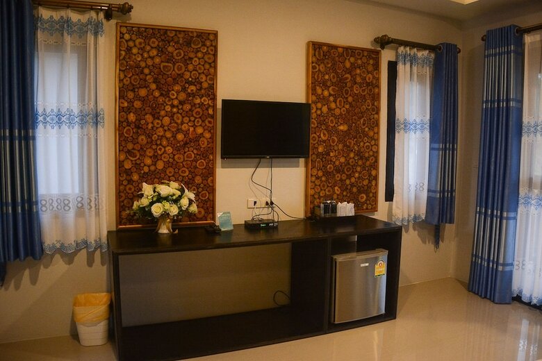 Hotel Phu Chom Mork Resort