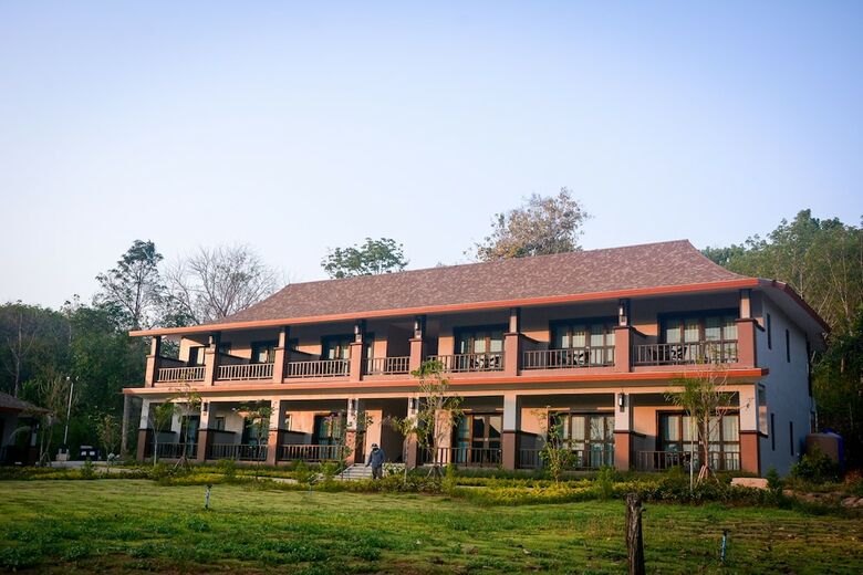 Hotel Phu Chom Mork Resort