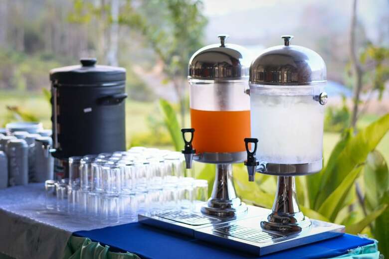 Hotel Phu Chom Mork Resort