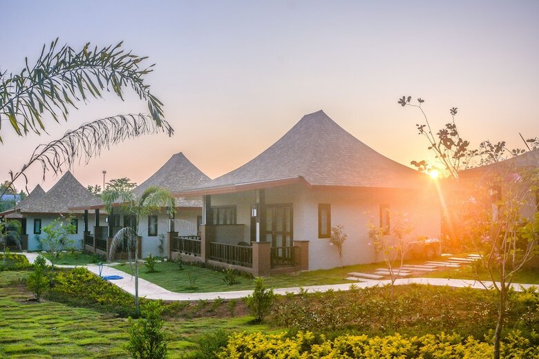 Hotel Phu Chom Mork Resort