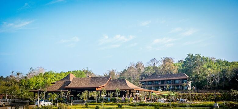 Hotel Phu Chom Mork Resort