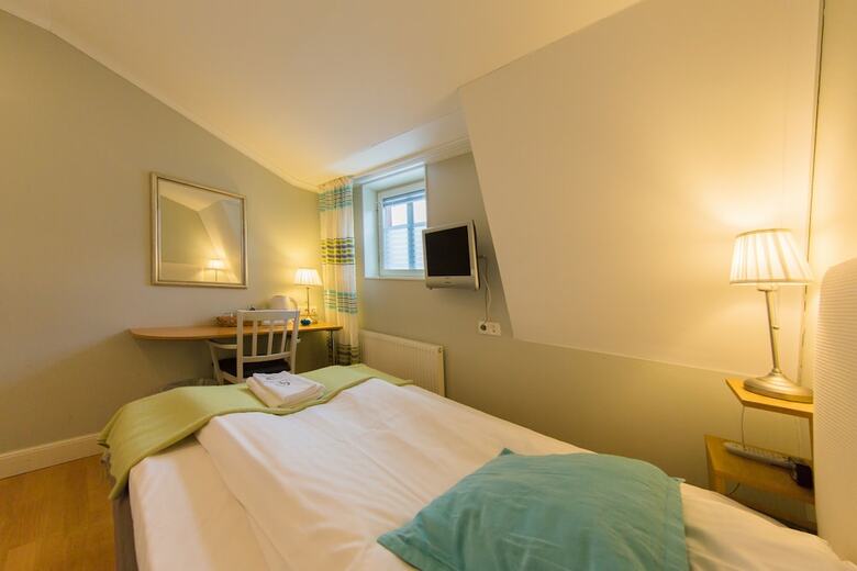 Hotell Pilen