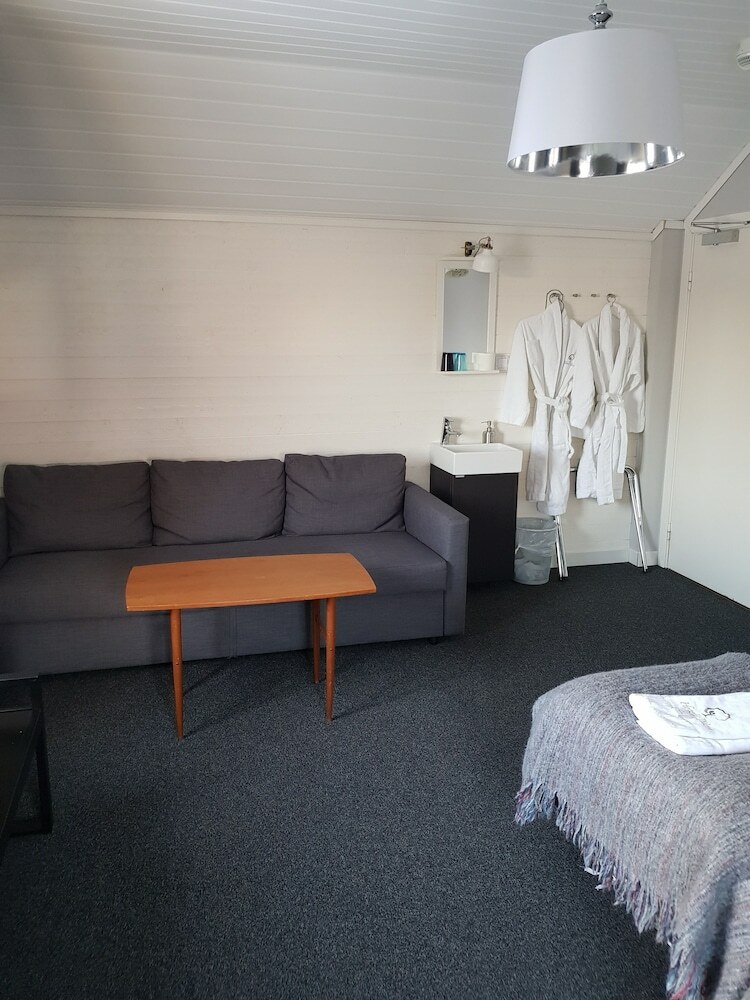 Hotell Pilen