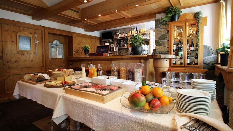 Boutique Hotel Laret