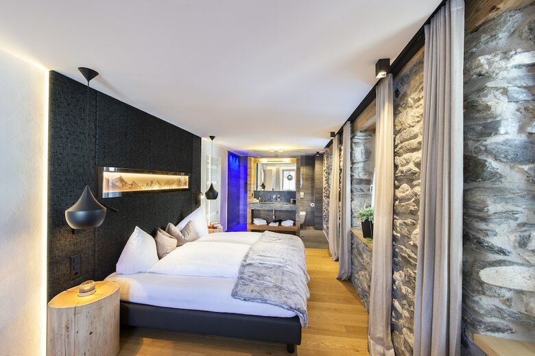 Boutique Hotel Laret