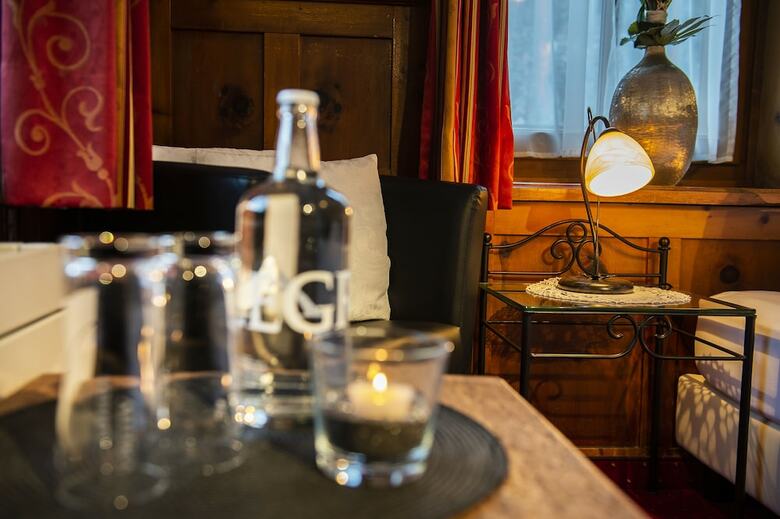 Boutique Hotel Laret