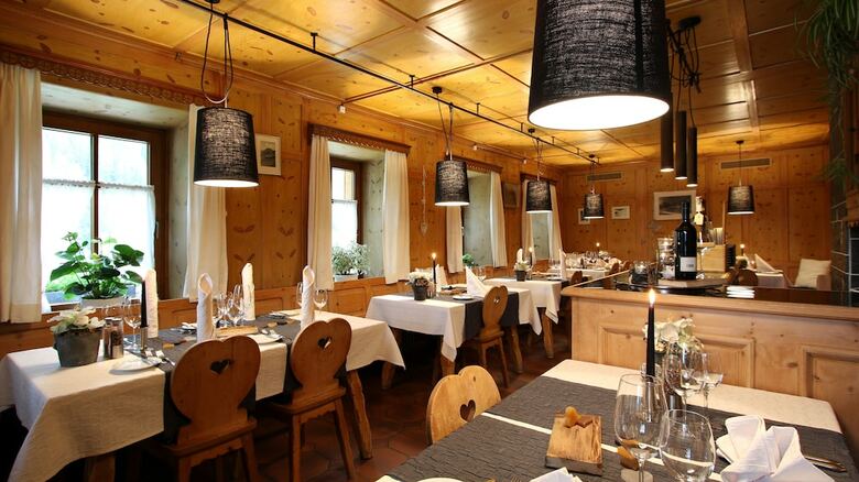 Boutique Hotel Laret