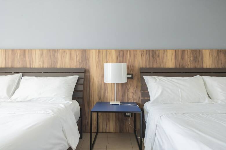 Hotel Sathorn Terrace Apartment