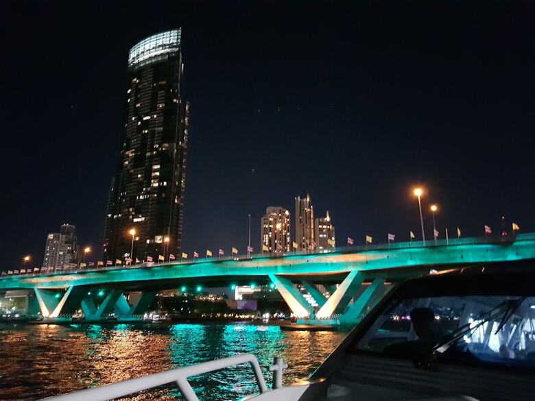 Hotel Sathorn Terrace Apartment