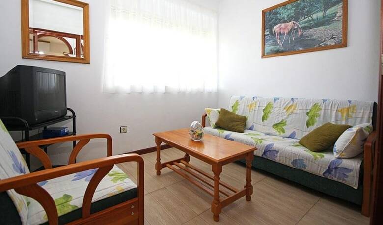 Apartment In Monte Lagoa De Louro 102056 By Mo Rentals