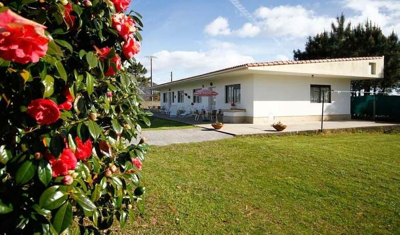 Apartment In Monte Lagoa De Louro 102056 By Mo Rentals