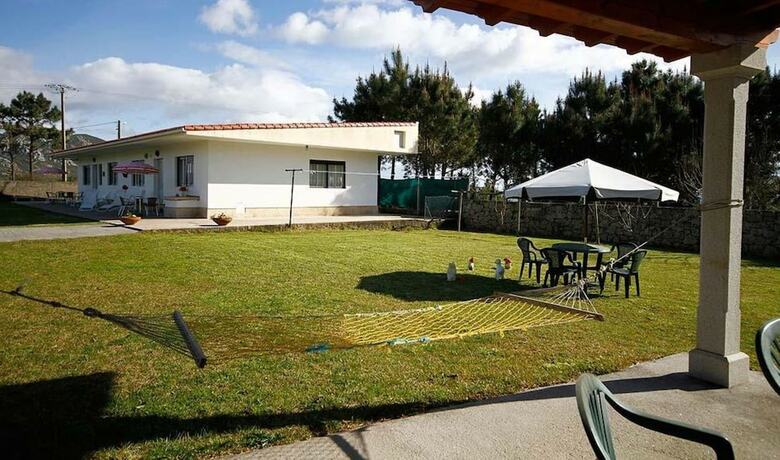 Apartment In Monte Lagoa De Louro 102056 By Mo Rentals