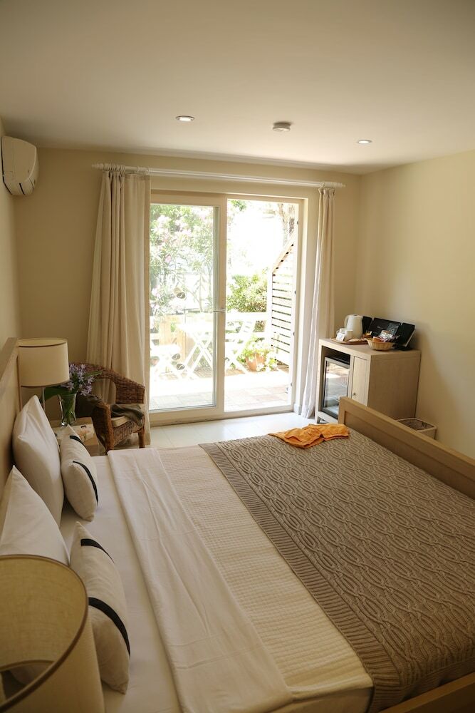 Hotel Golden Key Hisaronu