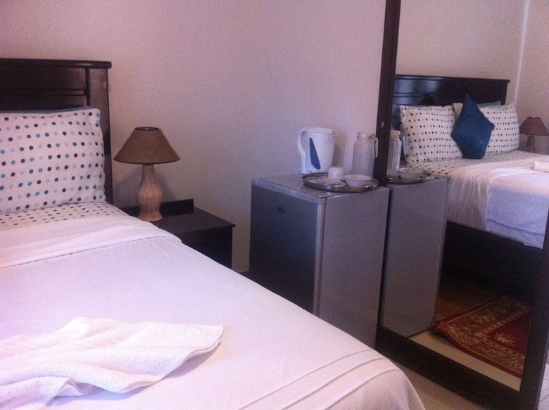 Hotel Upper Room Guest House