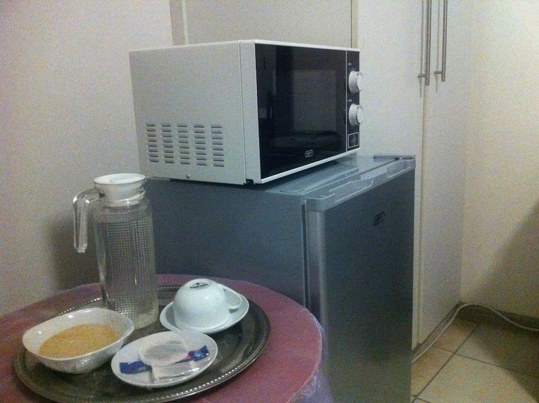 Hotel Upper Room Guest House