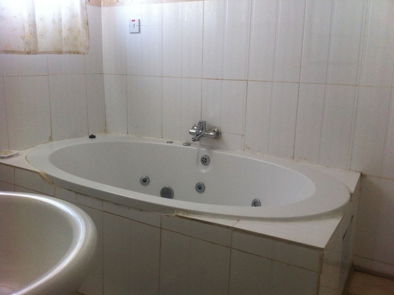 Hotel Upper Room Guest House